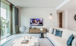 The Royal Atlantis Resorts & Residences