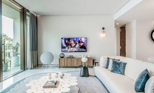 The Royal Atlantis Resorts & Residences