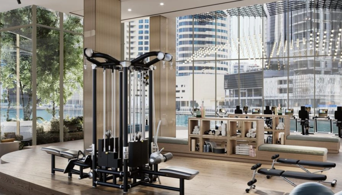 Jumeirah Living Business Bay