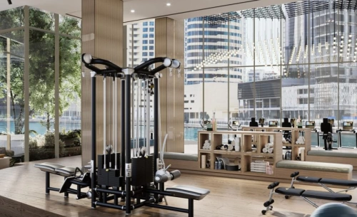 Jumeirah Living Business Bay