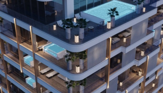 Ritz-Carlton Residences