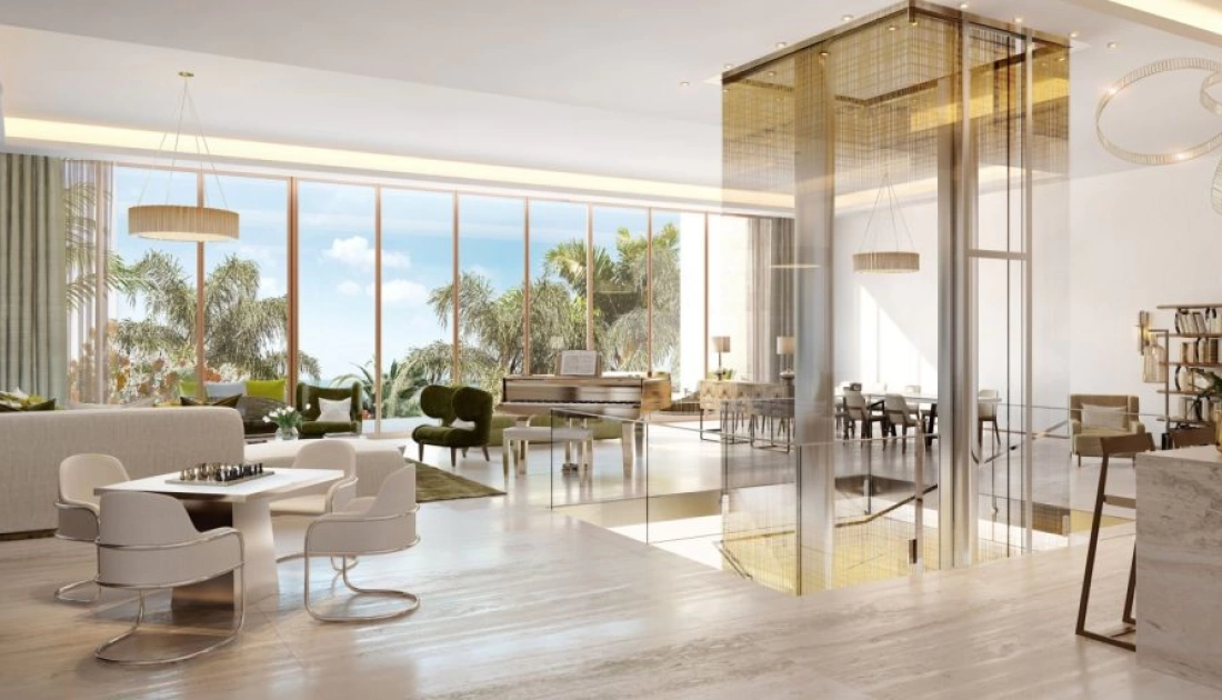 The Royal Atlantis Resorts & Residences