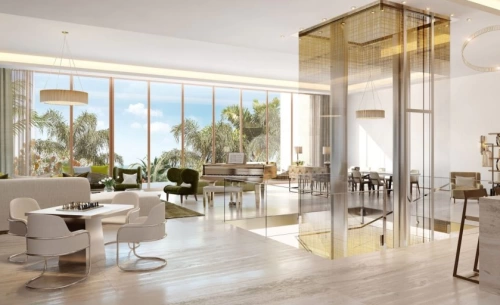 The Royal Atlantis Resorts & Residences