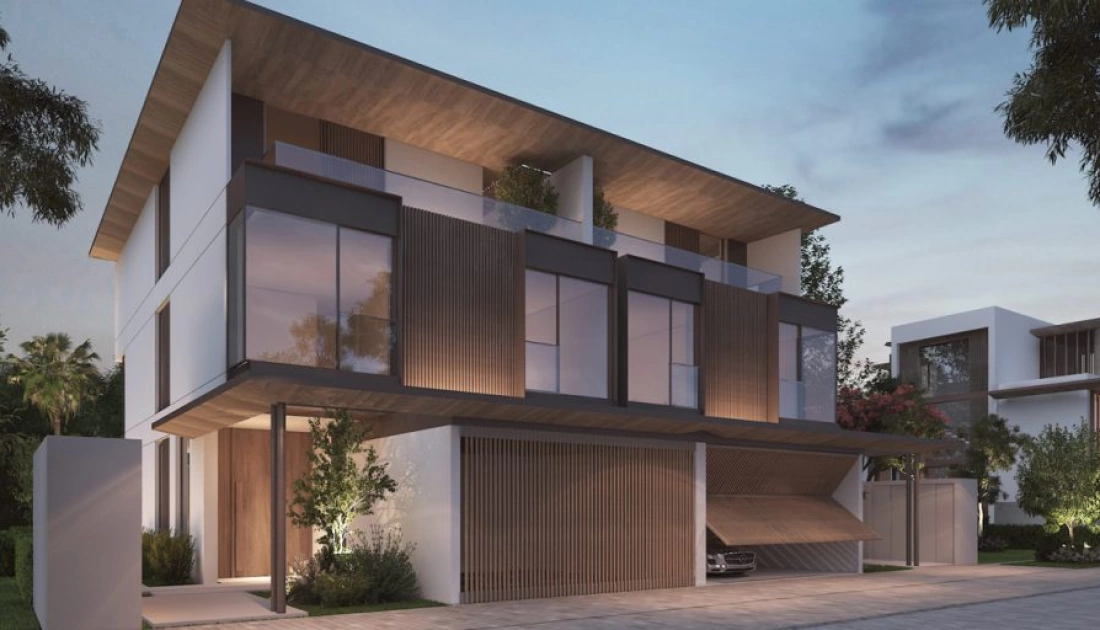 Nad Al Sheba Gardens