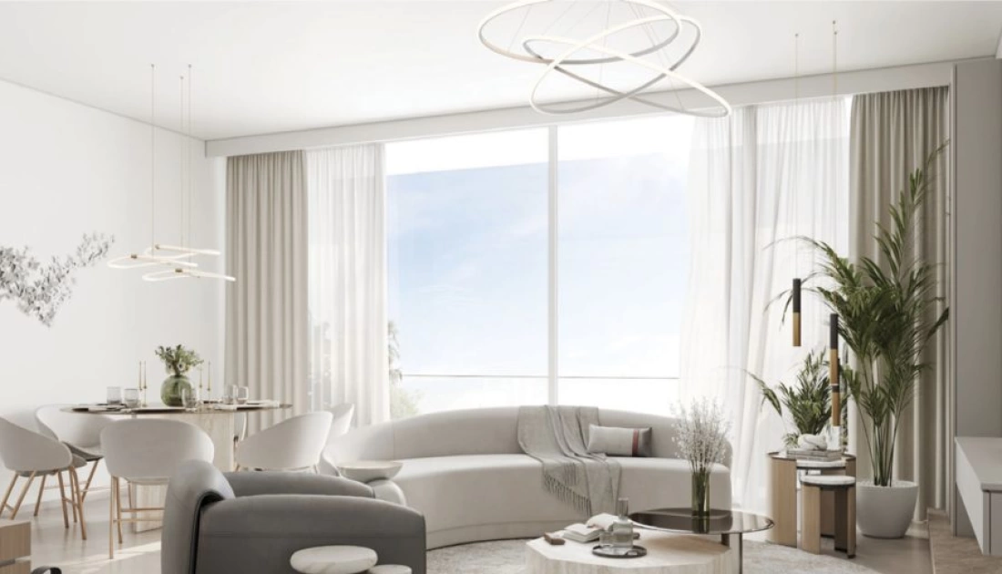 ARBOR VIEW интерьер