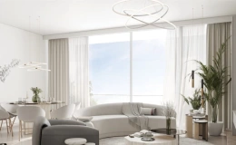 ARBOR VIEW интерьер