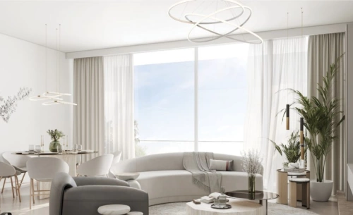 ARBOR VIEW интерьер