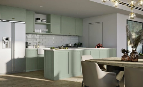 Купить апартаменты Laurel Central Park в Дубае