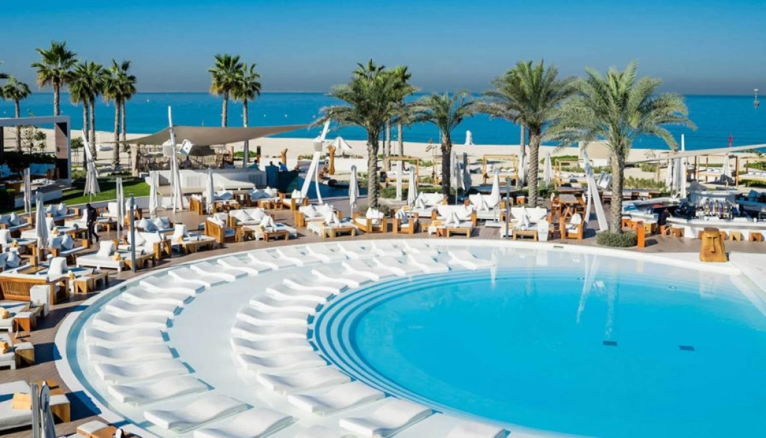 Nikki Beach Residences