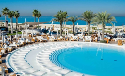 Nikki Beach Residences