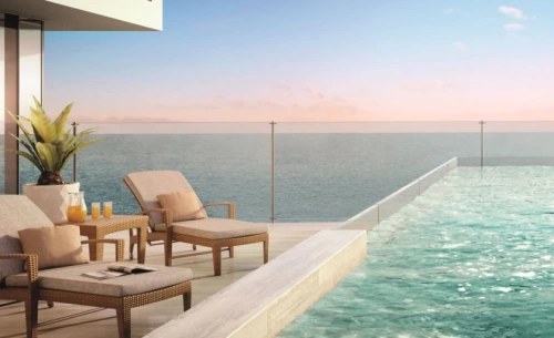 The Royal Atlantis Resorts & Residences