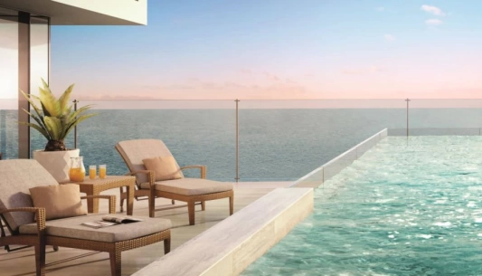 The Royal Atlantis Resorts & Residences