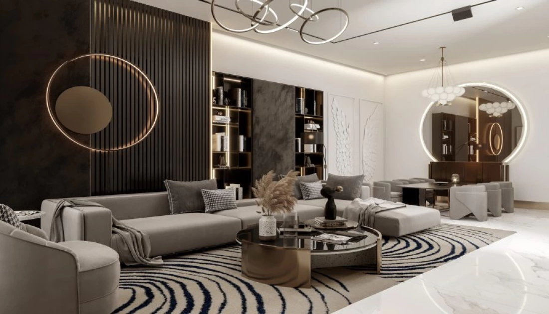 интерьер Elitz 2