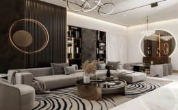 интерьер Elitz 2