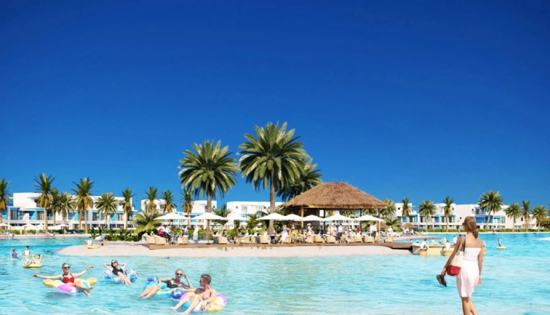 Damac Lagoons Venice