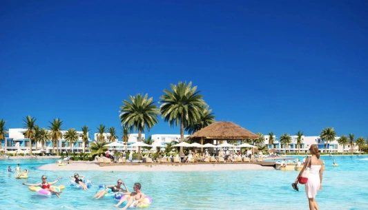 Damac Lagoons Venice