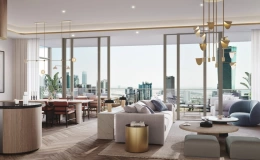 Jumeirah Living Business Bay