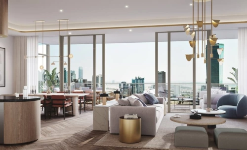 Jumeirah Living Business Bay