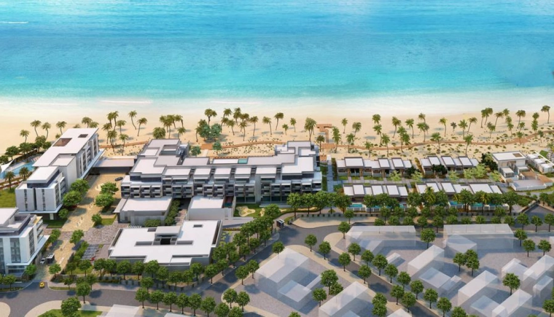 Nikki Beach Residences