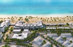 Nikki Beach Residences