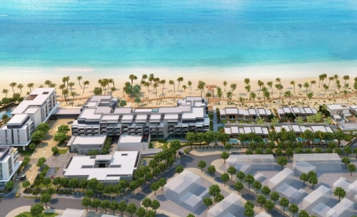 Nikki Beach Residences