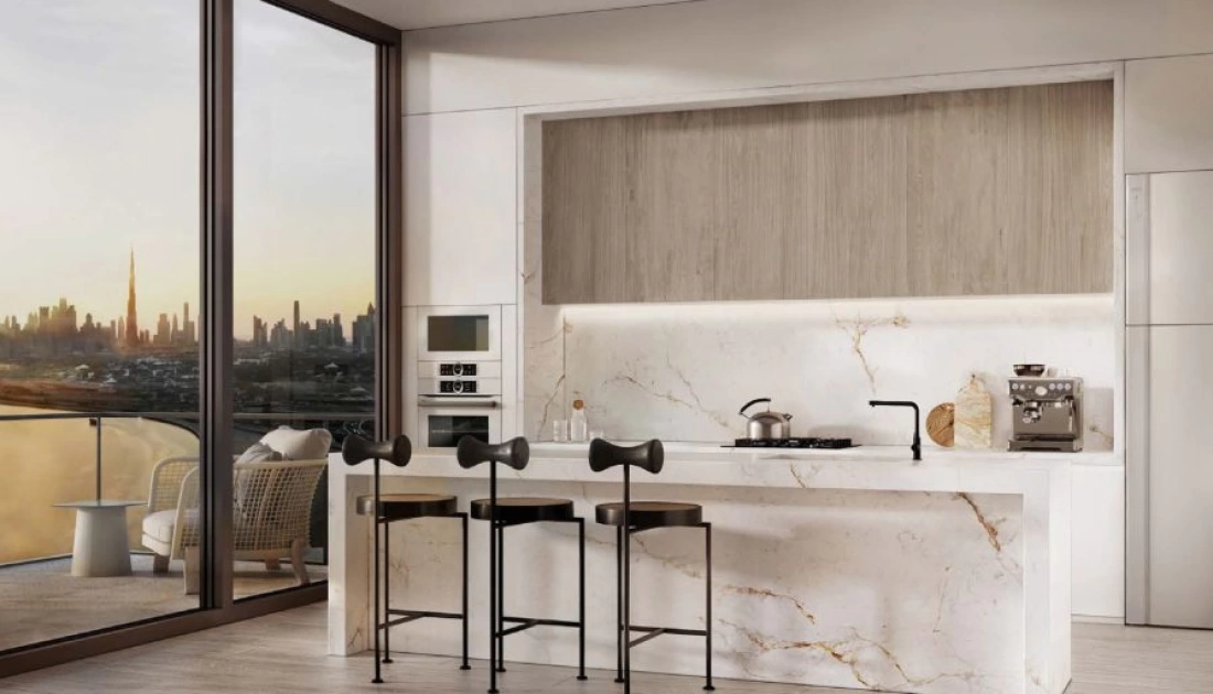 Kempinski Residences The Creek