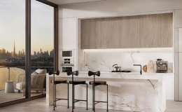 Kempinski Residences The Creek