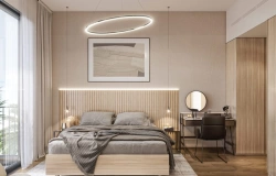 Oakley Square Residences