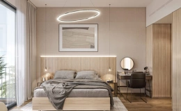 Oakley Square Residences