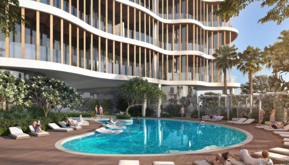 Mr. C Residences Jumeirah