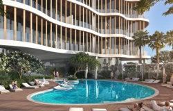 Mr. C Residences Jumeirah