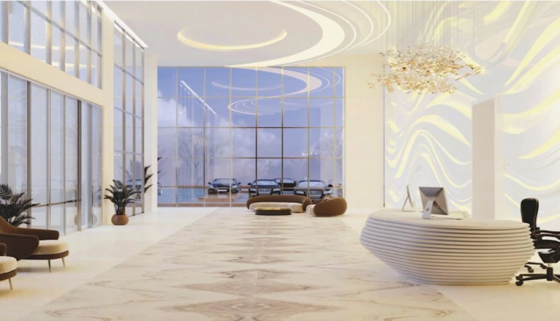 MeDoRe интерьер