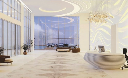 MeDoRe интерьер