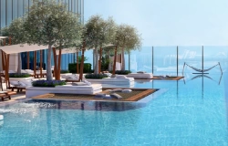 One Za'abeel Residences