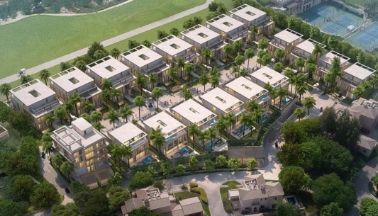 Signature Mansions Villas