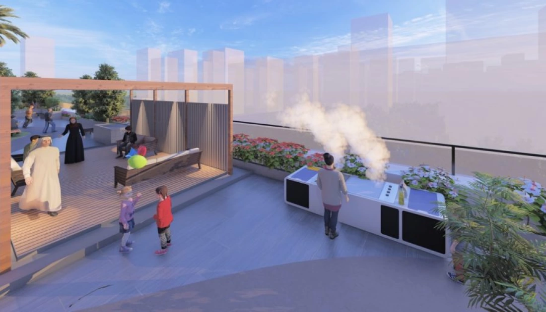 экстерьер Elitz 2