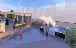 экстерьер Elitz 2