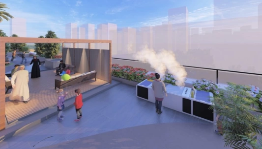 экстерьер Elitz 2