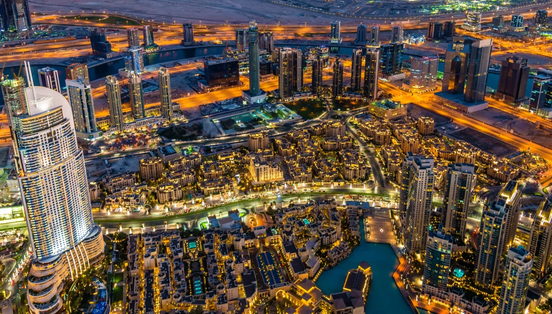 Территория Бизнес Бэй