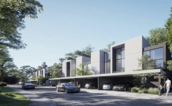 Жилой комплекс в Jumeirah Golf Estates