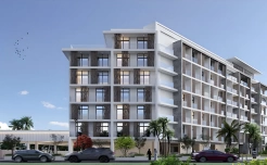 Жилой дом в Arjan