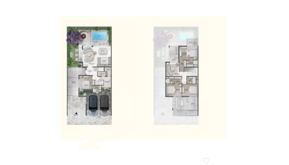 Таунтхаус 5-спален