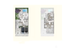 Таунтхаус 5-спален