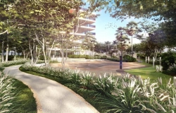 Kempinski Residences The Creek