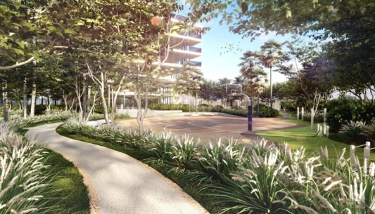 Kempinski Residences The Creek