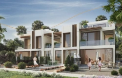 DAMAC Lagoons Marbella