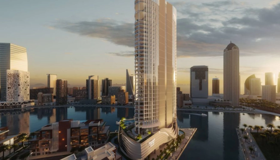 Jumeirah Living Business Bay