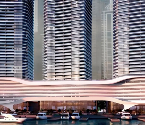 Sobha Seahaven