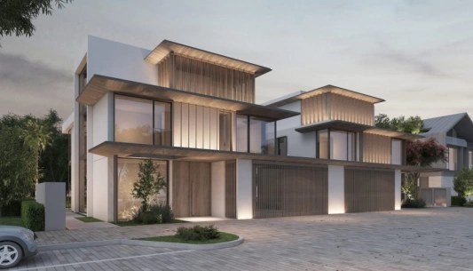 Nad Al Sheba Gardens