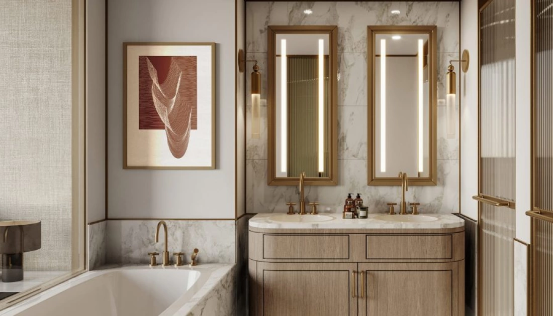 Jumeirah Living Business Bay